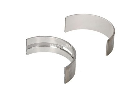 Cuzineți palier / arbore cotit - GLYCO - cotă reparație (STD, 2 buc.) ,pentru: MERCEDES A (W176), B SPORTS TOURER (W246, W242), C (A205), C (C204), C (C205), C (W204), C (W205), C T-MODEL (S204) 1.8D-2.2DH 06.06-