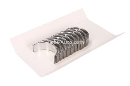 Cuzineți palier / arbore cotit - GLYCO - cotă reparație (+0,25) ,pentru: FSO POLONEZ III; LAND ROVER FREELANDER I; LOTUS ELISE; MG MG 6, MG TF, MG ZR, MG ZS, MG ZT, MG ZT- T, MGF; ROVER 100, 100 / METRO, 200 1.1-1.8 10.89-