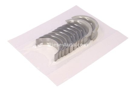 Cuzineți palier / arbore cotit - GLYCO - cotă reparație standard ,pentru: MERCEDES CABRIOLET (W111, W112), G (W463), S (C126), S (C140), S (W108, W109), S (W116), S (W126), S (W140), SL (R107), SL (R129) 3.5-5.5 04.68-10.01