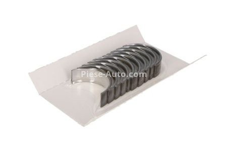 Cuzineți palier / arbore cotit - GLYCO - cotă reparație standard ,pentru: MERCEDES C (C204), C (CL203), C (W203), C (W204), C T-MODEL (S203), C T-MODEL (S204), CLC (CL203), CLK (A209), CLK (C209), E (A207) 1.6-2.0 05.02-