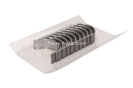 Cuzineți palier / arbore cotit - GLYCO - cotă reparație (+0,25) ,pentru: MERCEDES C (C204), C (CL203), C (W203), C (W204), C T-MODEL (S203), C T-MODEL (S204), CLC (CL203), CLK (A209), CLK (C209), E (A207) 1.6-2.0 05.02- 1