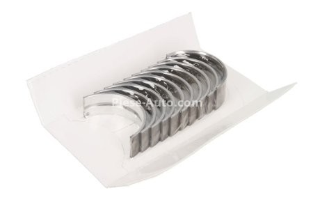Cuzineți palier / arbore cotit - GLYCO - cotă reparație standard ,pentru: NISSAN ALTIMA, MURANO I, MURANO III, PRAIRIE LIBERTY, PRIMERA, ROGUE, SENTRA V, SENTRA VI, TEANA I, TEANA III, X-TRAIL, X-TRAIL I 2.0-2.5H 05.01- 1