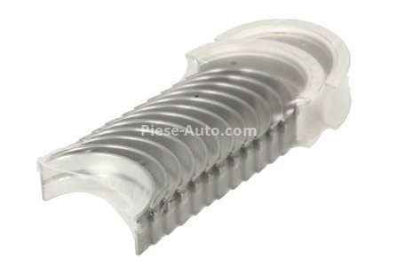 Cuzineți palier / arbore cotit - GLYCO - cotă reparație standard ,pentru: NISSAN LAUREL, PATROL GR IV, PATROL GR V, PATROL III/2 2.8D 01.85-05.00