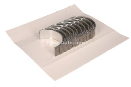 Cuzineți palier / arbore cotit - GLYCO - cotă reparație standard ,pentru: NISSAN INTERSTAR, PRIMASTAR; OPEL MOVANO, VIVARO A; RENAULT AVANTIME, ESPACE III, ESPACE IV, LAGUNA I, LAGUNA II, MASTER II 2.2D/2.5D 11.93-