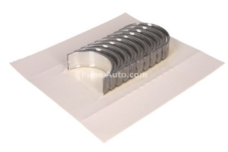 Cuzineți palier / arbore cotit - GLYCO - cotă reparație (+0,25) ,pentru: NISSAN INTERSTAR, PRIMASTAR; OPEL MOVANO, VIVARO A; RENAULT AVANTIME, ESPACE III, ESPACE IV, LAGUNA I, LAGUNA II, MASTER II 2.2D/2.5D 11.93-