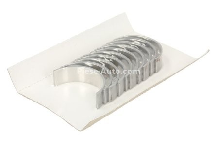 Cuzineți palier / arbore cotit - GLYCO - cotă reparație standard ,pentru: NISSAN NV400; OPEL MOVANO B; RENAULT ALASKAN, MASTER III, TRAFIC II 2.0D/2.3D 08.06-