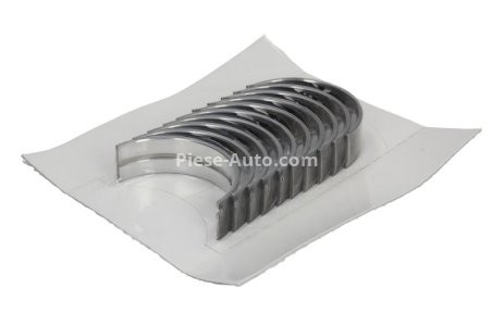 Cuzineți palier / arbore cotit - GLYCO - cotă reparație standard ,pentru: NISSAN ALMERA II, ALMERA TINO, BASSARA, CABSTAR, MURANO II, NAVARA, NP300, NP300 NAVARA, NT400 CABSTAR, PATHFINDER III, PICK UP 2.2D/2.5D 06.99-