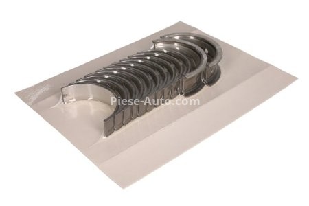 Cuzineți palier / arbore cotit - GLYCO - cotă reparație standard ,pentru: VOLVO 850, C30, C70 I, C70 II, S40 II, S60 I, S60 II, S70, S80 I, S80 II, S90 II, V40, V50, V60 I, V70 I, V70 II, V70 III, V90 II 1.6-2.5ALK 06.91-