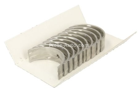 Cuzineți palier / arbore cotit - GLYCO - cotă reparație standard ,pentru: SAAB 90, 900 I, 99 2.0 04.72-12.91