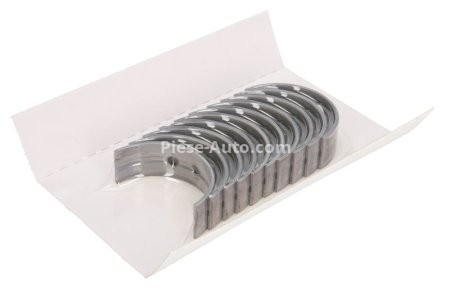 Cuzineți palier / arbore cotit - GLYCO - cotă reparație standard ,pentru: SAAB 9-3, 9-5, 900 I, 900 II, 9000 2.0-2.3ALK 01.84-12.09
