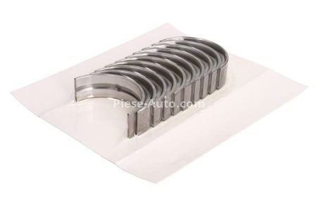 Cuzineți palier / arbore cotit - GLYCO - cotă reparație standard ,pentru: TOYOTA 4 RUNNER II, 4 RUNNER III, DYNA, HIACE IV, HIACE V, HILUX VI, HILUX VII, LAND CRUISER, LAND CRUISER 90, LAND CRUISER PRADO 2.5D/3.0D 05.93-
