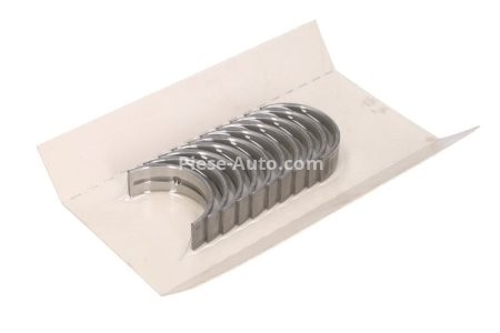 Cuzineți palier / arbore cotit - GLYCO - cotă reparație standard ,pentru: TOYOTA COROLLA, PRIUS, PRIUS C, URBAN CRUISER, YARIS, YARIS / VIOS, YARIS VERSO 1.3/1.5/1.5H 08.99-