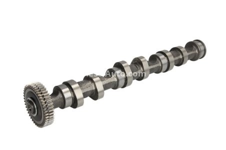 Ax came ,KOLBENSCHMIDT ,partea evacuarii ,pentru: AUDI A4 ALLROAD B8, A4 B7, A4 B8, A5, A6 ALLROAD C6, A6 C6, A8 D3, Q5, Q7; VW PHAETON, TOUAREG 2.7D/3.0D 08.03-03.18
