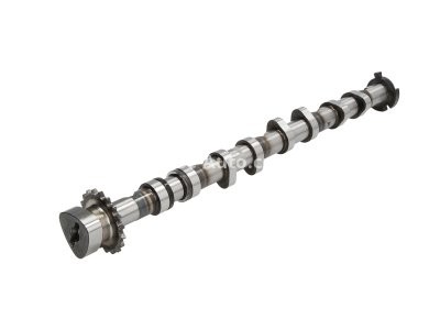 Ax came ,AMC, partea de admisie ,pentru: AUDI A3, A4 B7, A6 C6, TT; SEAT ALTEA, ALTEA XL, LEON, TOLEDO III; SKODA OCTAVIA II; VW EOS, GOLF V, JETTA III, PASSAT B6 2.0 09.04-08.15