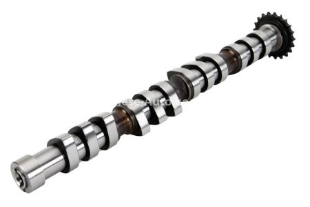 Ax came ,AE, partea de admisie ,pentru: AUDI A3, A4 B5, A6 C5, TT; SEAT ALHAMBRA, CORDOBA, IBIZA II, LEON, TOLEDO II; SKODA OCTAVIA I; VW BORA, BORA I 1.8 01.95-12.10