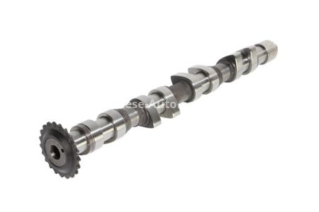 Ax came ,AE ,partea evacuarii ,pentru: AUDI A3, A4 B5, A4 B6, A4 B7, A6 C5, TT; SEAT ALHAMBRA, CORDOBA, EXEO, EXEO ST, IBIZA II, IBIZA III, LEON 1.8 01.95-12.10