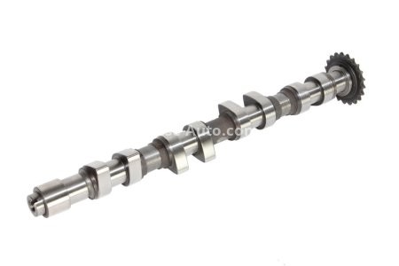 Ax came ,AE ,partea evacuarii ,pentru: AUDI A3, A4 B5, A4 B6, A4 B7, A6 C5, TT; SEAT ALHAMBRA, CORDOBA, EXEO, EXEO ST, IBIZA II, IBIZA III, LEON 1.8 01.95-12.10