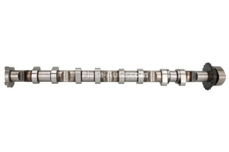 Ax came ,AE, partea de admisie ,pentru: AUDI A3, TT; SEAT ALHAMBRA, ALTEA, ALTEA XL, LEON, TOLEDO III; SKODA OCTAVIA II, SUPERB II; VW BEETLE, EOS, GOLF V, GOLF VI, JETTA III 2.0 09.04-