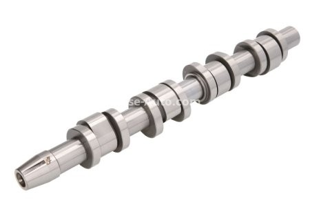 Ax came ,FRECCIA ,partea evacuarii ,pentru: AUDI A3; SEAT ALTEA, ALTEA XL, LEON, TOLEDO III; SKODA OCTAVIA II; VW GOLF V, JETTA III, PASSAT B6, TOURAN 2.0D 08.05-