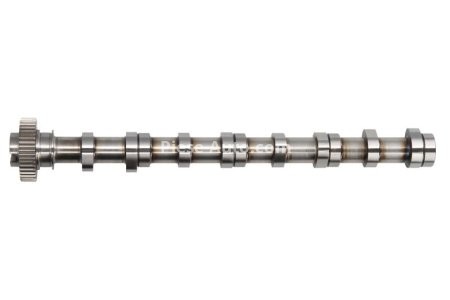Ax came ,FRECCIA, partea de admisie ,pentru: AUDI A3, A4 ALLROAD B8, A4 B8, A5, A6 C6, A6 C7, Q3, Q5; SEAT ALHAMBRA, ALTEA, ALTEA XL, IBIZA IV, IBIZA IV SC 1.6D/2.0D 05.03-