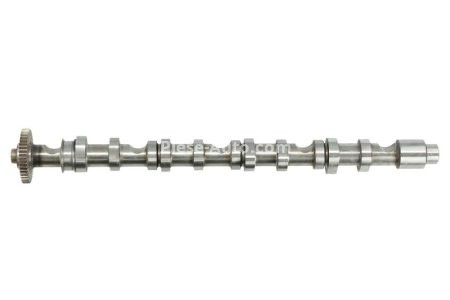 Ax came ,FRECCIA ,partea evacuarii ,pentru: AUDI A3, A4 ALLROAD B8, A4 B8, A5, A6 C6, A6 C7, Q3, Q5; SEAT ALHAMBRA, ALTEA, ALTEA XL, IBIZA IV, IBIZA IV SC 1.6D/2.0D 05.03-