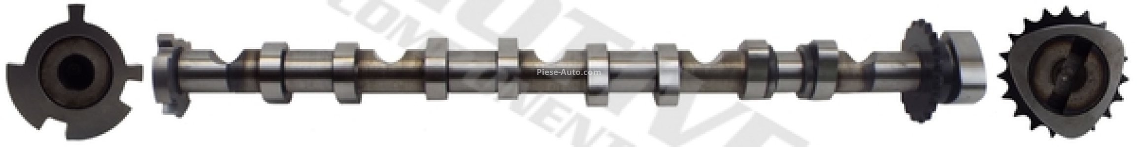 Ax came ,MOTIVE, partea de admisie ,pentru: AUDI A3, A4 B7, Q3, TT; SEAT ALTEA, ALTEA XL, EXEO, EXEO ST, LEON, TOLEDO III; SKODA OCTAVIA II; VW BEETLE, EOS 2.0 09.04-10.18