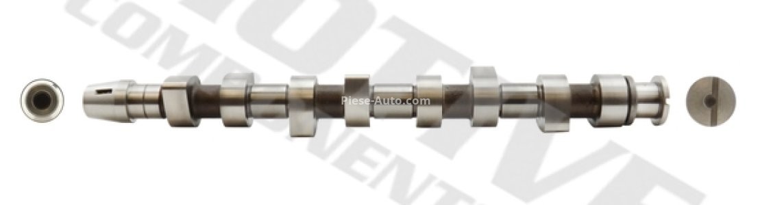 Ax came ,MOTIVE , pentru: AUDI 80 B4, A4 B5, A6 C4, A6 C5, CABRIOLET B3; FORD GALAXY I, GALAXY MK I; SEAT ALHAMBRA, CORDOBA, CORDOBA VARIO, IBIZA II, LEON, TOLEDO I 1.9D/1.9DH 09.91-03.10