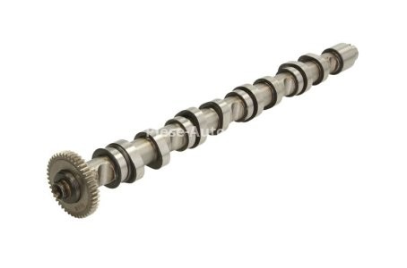 Ax came ,MOTIVE ,partea evacuarii ,pentru: AUDI A1, A3, A4 ALLROAD B8, A4 B8, A5, A6 C6, A6 C7, Q3, Q5, TT; SEAT ALHAMBRA, ALTEA, ALTEA XL, EXEO, EXEO ST 1.4-2.0D 10.98-