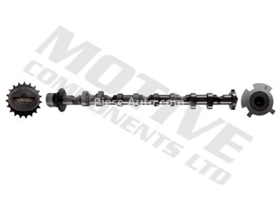 Ax came ,MOTIVE, partea de admisie ,pentru: AUDI A3; SEAT ALTEA, ALTEA XL, LEON, TOLEDO III; SKODA OCTAVIA II; VW EOS, GOLF PLUS V, GOLF V, JETTA III 2.0 05.03-11.10