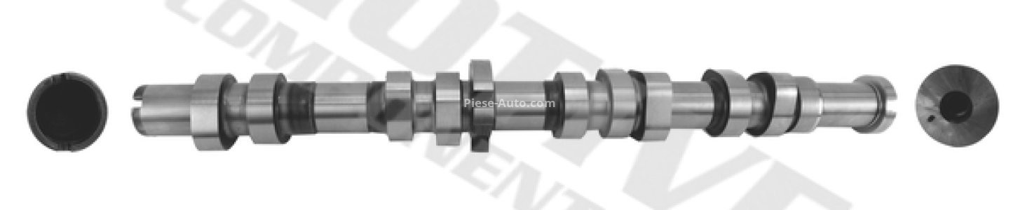 Ax came ,MOTIVE , pentru: AUDI A1, A3; SEAT ALTEA, ALTEA XL, IBIZA IV, IBIZA IV SC, IBIZA IV ST, LEON, TOLEDO IV; SKODA FABIA II, OCTAVIA II, RAPID, ROOMSTER 1.2/1.2LPG 11.08-