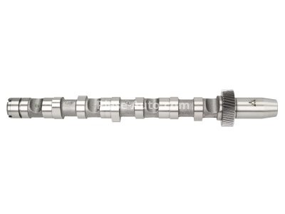 Ax came ,AUTLOG, partea de admisie, 4 cilindri 4; 5; 6 , pentru: AUDI A4 B5, A4 B6, A6 C5, A8 D2, ALLROAD C5; SKODA SUPERB I; VW PASSAT B5, PASSAT B5.5 2.5D 01.97-12.05