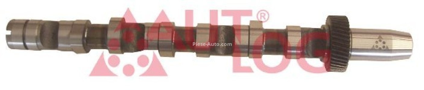 Ax came ,AUTLOG, partea de admisie, 4 cilindri 4; 5; 6 , pentru: AUDI A4 B5, A4 B6, A6 C5, A8 D2, ALLROAD C5; SKODA SUPERB I; VW PASSAT B5, PASSAT B5.5 2.5D 01.97-12.05