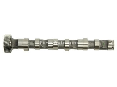 Ax came ,AUTLOG,partea evacuarii, 4 cilindri 4; 5; 6 , pentru: AUDI A4 B5, A4 B6, A6 C5, A8 D2, ALLROAD C5; SKODA SUPERB I; VW PASSAT B5, PASSAT B5.5 2.5D 01.97-12.05