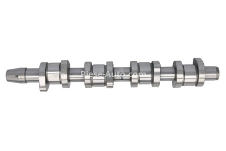 Ax came ,AUTLOG, oţel , pentru: AUDI A3, A4 B5, A4 B6, A6 C5; SEAT ALHAMBRA, ALTEA, ALTEA XL, CORDOBA, IBIZA III, LEON, TOLEDO II, TOLEDO III; SKODA FABIA I, FABIA II, OCTAVIA I 1.8/1.9D 09.95-