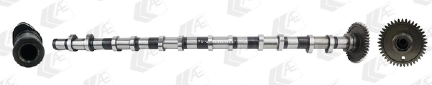 Ax came ,AE ,partea evacuării, pentru: BMW 1 (E81), 1 (E82), 1 (E87), 1 (E88), 1 (F20), 1 (F21), 2 (F22, F87), 2 (F23), 3 (E90), 3 (E91), 3 (E92), 3 (E93), 3 (F30 3.0/3.0D/3.0H 09.04-