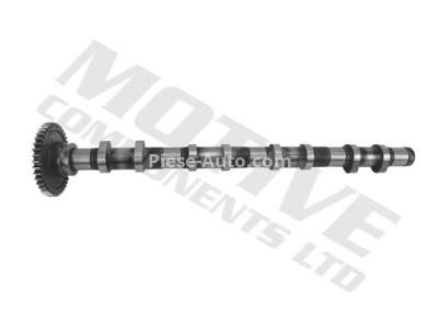 Ax came ,MOTIVE ,partea evacuării, pentru: BMW 1 (F20), 1 (F21), 1 (F40), 2 (F22, F87), 2 (F23), 2 (F45), 2 GRAN COUPE (F44), 2 GRAN TOURER (F46), 3 (E90), 3 (E91) 1.6D-2.0DH 12.04-