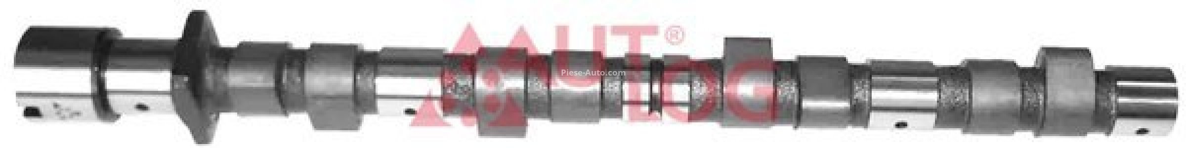 Ax came ,AUTLOG , pentru: BMW 3 (E30), 3 (E36), 5 (E34) 1.6/1.8 06.87-06.94