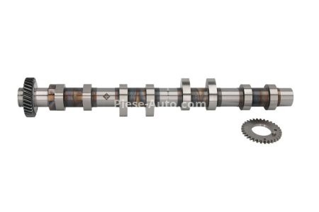 Ax came ,INA ,partea evacuarii ,pentru: CHEVROLET CORSA; OPEL ASTRA G, ASTRA H, ASTRA H GTC, COMBO TOUR, COMBO/MINIVAN, CORSA C, MERIVA A 1.7D 02.00-