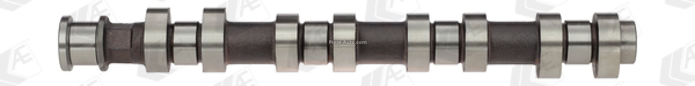 Ax came ,AE ,partea evacuarii , pentru: CHEVROLET AVEO; OPEL ADAM, AGILA, ASTRA G, ASTRA G CLASSIC, ASTRA H, ASTRA H CLASSIC, ASTRA H GTC, ASTRA J 1.2-1.4LPG 02.98-