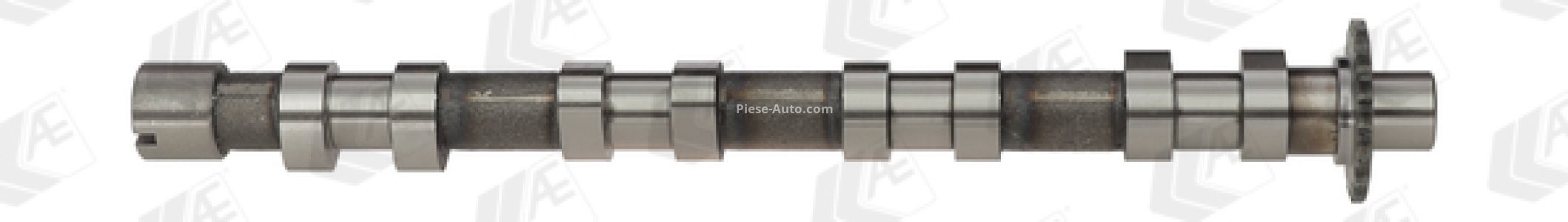 Ax came ,AE, partea de admisie ,pentru: VOLVO C30, C70 II, S40 II, S80 II, V50, V70 III; CITROEN C4, C4 GRAND PICASSO I, C4 I, C4 PICASSO I, C5, C5 II 2.0D 05.99-