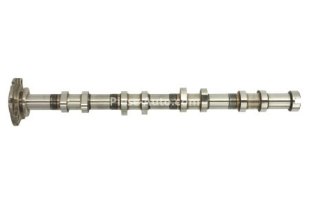 Ax came ,AE ,partea evacuării, pentru: CITROEN JUMPER; FIAT ULYSSE; FORD TOURNEO CUSTOM V362, TRANSIT, TRANSIT CUSTOM V362, TRANSIT TOURNEO, TRANSIT V363; PEUGEOT BOXER 2.2D 04.06-