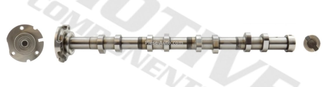 Ax came ,MOTIVE ,partea evacuarii ,pentru: CITROEN JUMPER; FIAT DUCATO; FORD TOURNEO CUSTOM V362, TRANSIT, TRANSIT CUSTOM V362, TRANSIT TOURNEO, TRANSIT V363 2.2D 04.06-