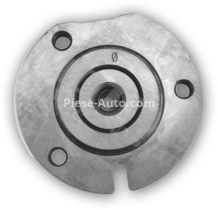 Ax came ,MOTIVE ,partea evacuarii ,pentru: CITROEN JUMPER; FORD RANGER, TOURNEO CUSTOM V362, TRANSIT, TRANSIT CUSTOM V362, TRANSIT V363; LAND ROVER DEFENDER 2.2D 10.08-