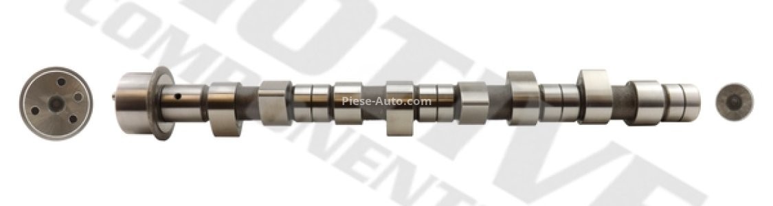 Ax came ,MOTIVE , pentru: IVECO DAILY I, DAILY II, DAILY III; CITROEN JUMPER; FIAT CROMA, DUCATO; LANCIA THEMA; OPEL ARENA, MOVANO; PEUGEOT BOXER; RENAULT MASTER I 2.5D/2.8D 01.85-
