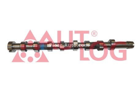 Ax came ,AUTLOG, partea de admisie , pentru: DS DS 3, DS 4, DS 5; CITROEN BERLINGO, BERLINGO MULTISPACE, BERLINGO/MINIVAN, C-ELYSEE, C3 AIRCROSS II, C3 II, C3 III, C3 PICASSO, C4 AIRCROSS 1.4D/1.6D 08.05-