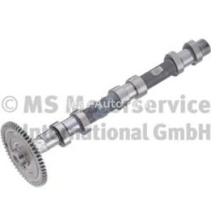 Ax came ,KOLBENSCHMIDT ,partea evacuării, pentru: MERCEDES C (W203), C (W204), C T-MODEL (S203), C T-MODEL (S204), CLK (A209), CLK (C209), CLS (C219), E (A207), E (C207), E (W211) 3.0D 01.05-