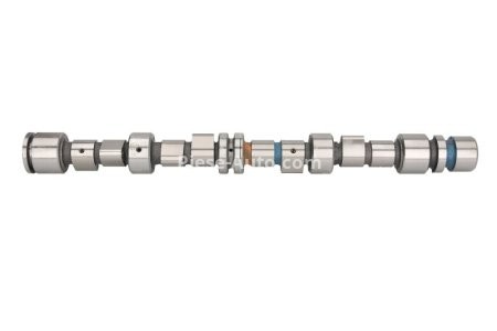 Ax came ,INA , pentru: OPEL ASTRA G, COMBO TOUR, COMBO/MINIVAN, MERIVA A, VECTRA B 1.6 10.95-