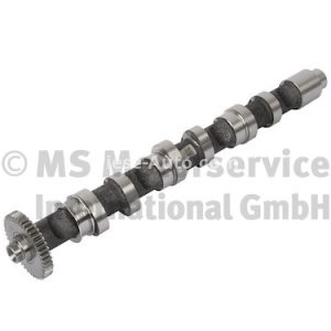 Ax came ,KOLBENSCHMIDT ,partea evacuării, pentru: SEAT IBIZA IV, IBIZA IV SC, IBIZA IV ST; SKODA FABIA II, ROOMSTER, ROOMSTER PRAKTIK; VW POLO, POLO V 1.2D 10.09-