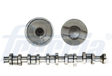Ax came ,FRECCIA , pentru: VW MULTIVAN V, TOUAREG, TRANSPORTER V 2.5D 01.03-05.10