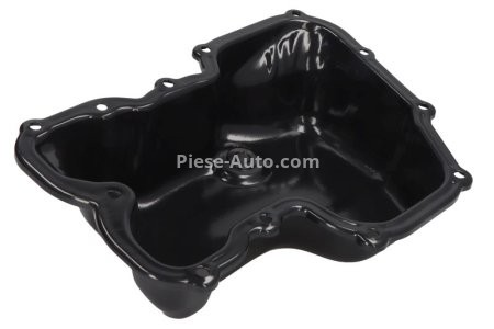 Baie ulei , pentru: ALFA ROMEO MITO; FIAT 500, 500 C, 500L, 500X, DOBLO, DOBLO CARGO, FIORINO/MINIVAN, PANDA, PUNTO, QUBO, TIPO 1.3D 07.09- 1